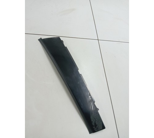 Накладка двери задняя правая