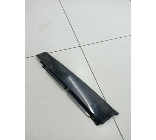 Накладка двери задняя правая