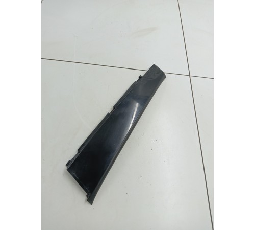 Накладка двери задняя правая