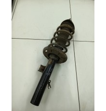 Амортизатор подвески передний правый в сборе