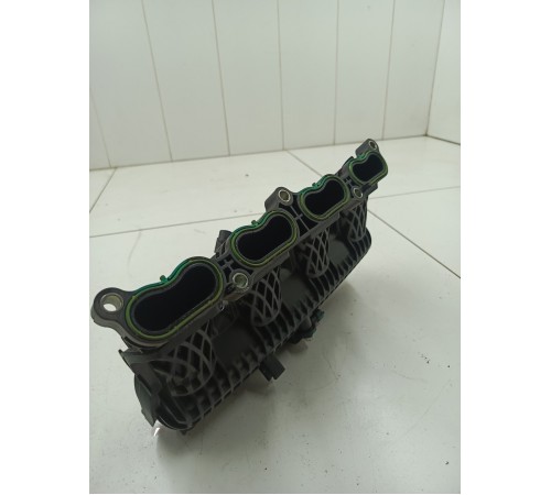 Коллектор впускной