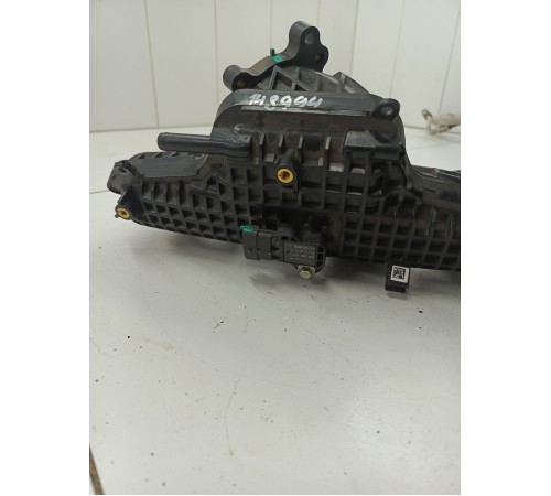 Коллектор впускной