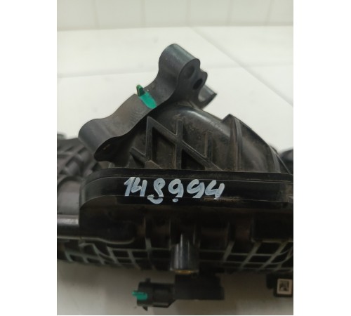 Коллектор впускной