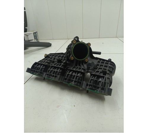 Коллектор впускной