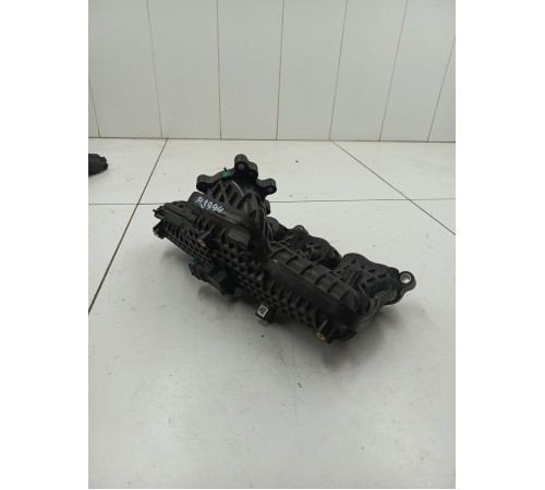 Коллектор впускной