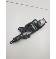 Кронштейн крепление ручки задний правый