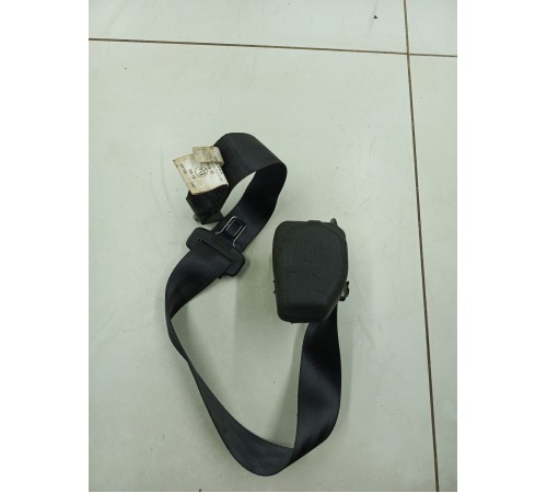 Ремень безопасности задний левый