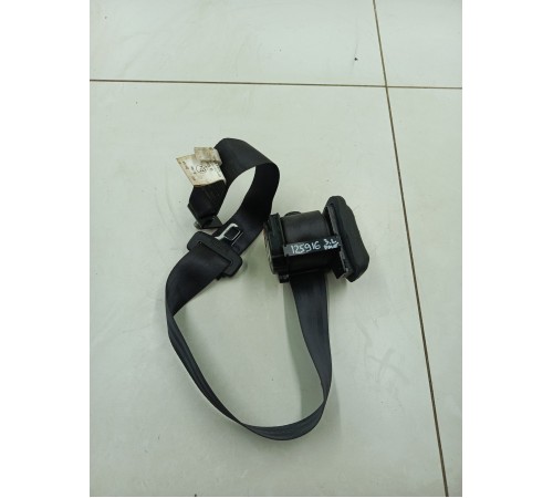 Ремень безопасности задний левый