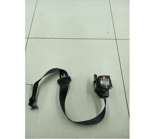 Ремень безопасности задний левый