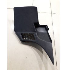 Накладка приборной панели рулевой колонки левая