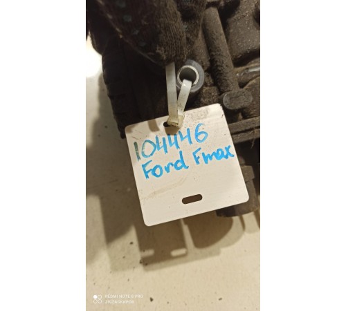 Блок клапанов уровня подвески