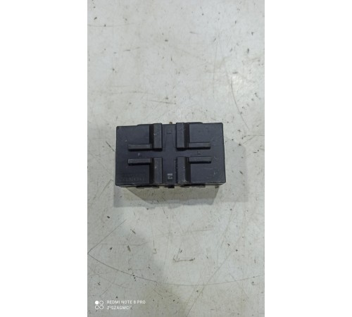 Блок управления