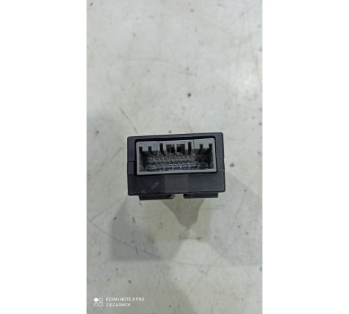 Блок управления