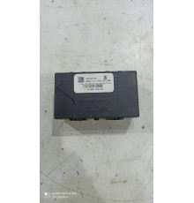 Блок управления