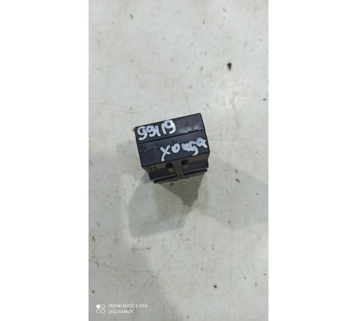 Блок управления