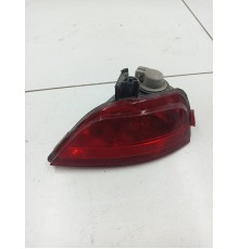 Фонарь противотуманный задний левый