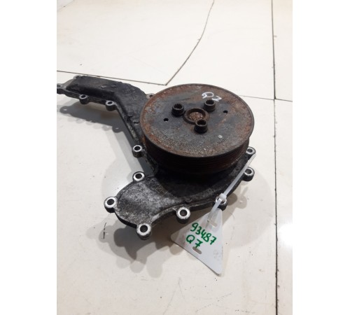 Насос водяной (помпа)