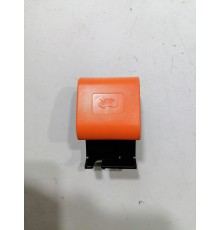 Ручка открывания капота