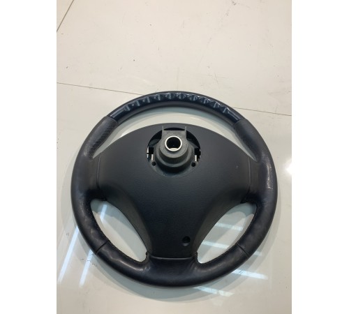 Рулевое колесо