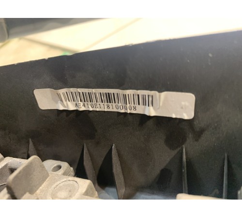 Рулевое колесо