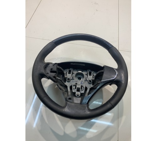 Рулевое колесо