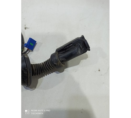 Электропроводка двери (задняя правая)