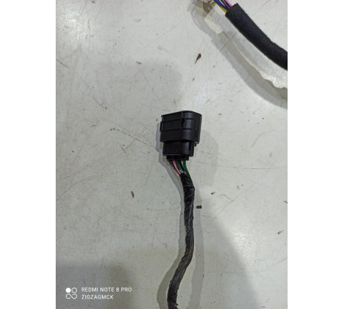 Электропроводка двери (задняя правая)