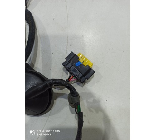 Электропроводка двери (задняя правая)