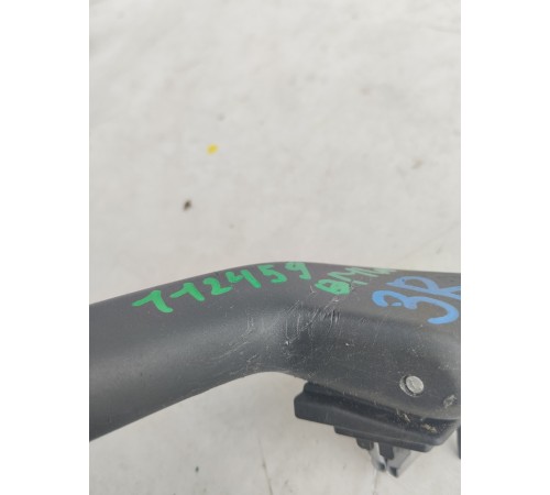 Ручка потолочная задняя правая