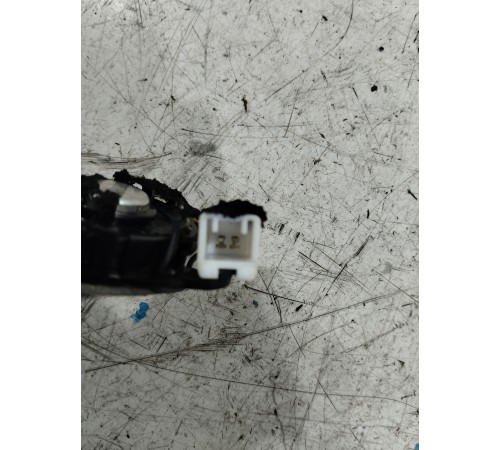 Динамик высокочастотный передний левый