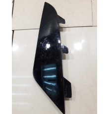 Накладка бампера (задняя правая)