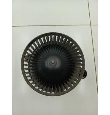 Моторчик отопителя передний