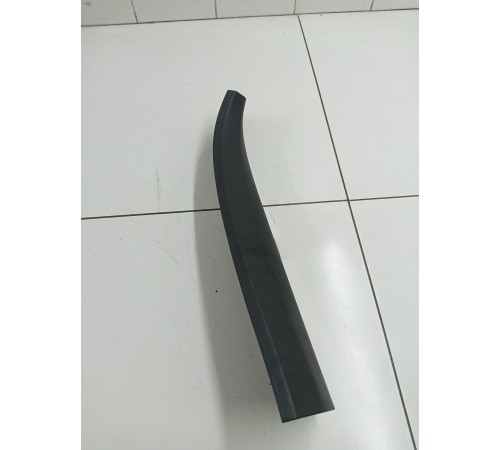 Обшивка стойки задняя правая