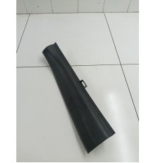 Обшивка стойки задняя правая