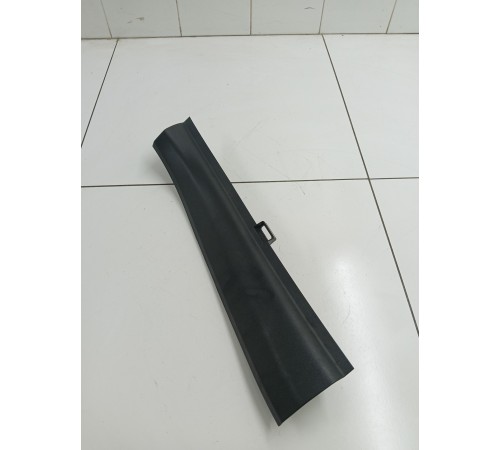 Обшивка стойки задняя правая