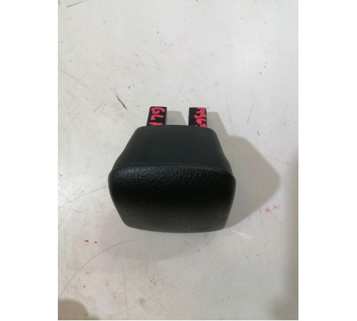 Ручка кулисы АКПП