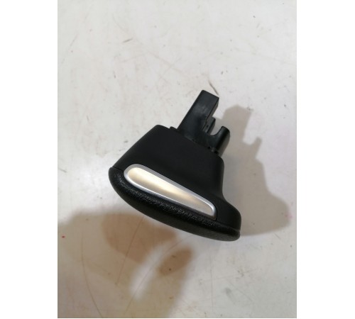 Ручка кулисы АКПП