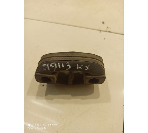 Подушка глушителя