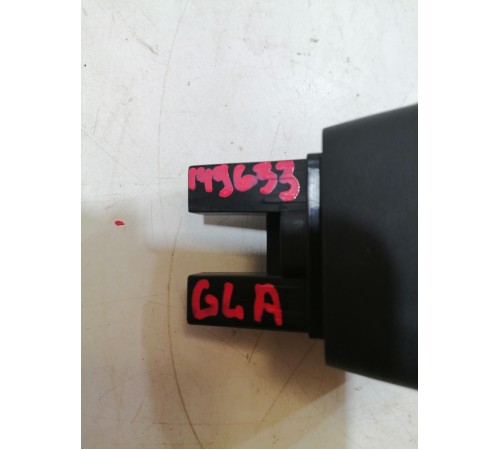 Ручка кулисы АКПП