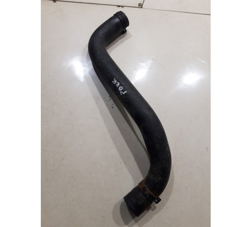 Патрубок системы охлаждения