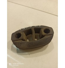 Подушка глушителя