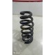 Пружина подвески передняя