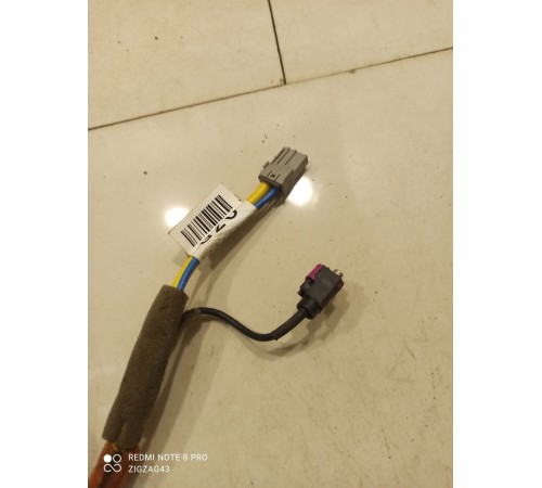 Электропроводка потолка