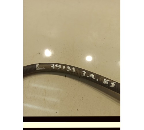 Тормозной шланг (задний, левый)