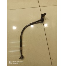 Тормозной шланг (задний, левый)