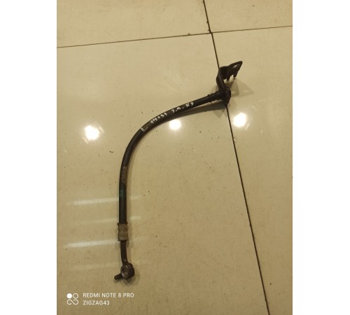 Тормозной шланг (задний, левый)