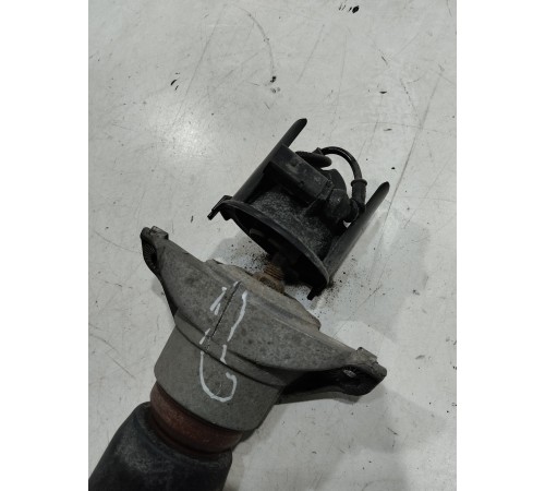 Амортизатор подвески задний