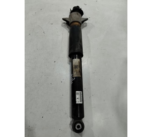 Амортизатор подвески задний