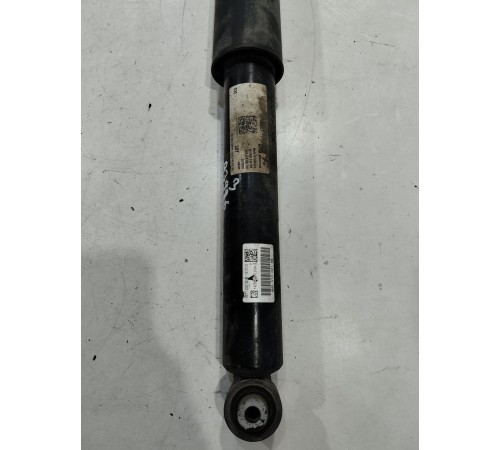 Амортизатор подвески задний