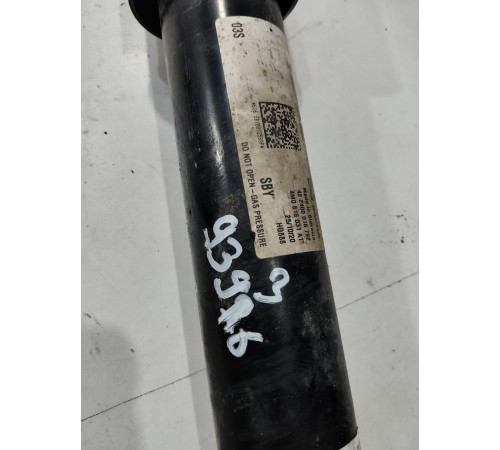 Амортизатор подвески задний